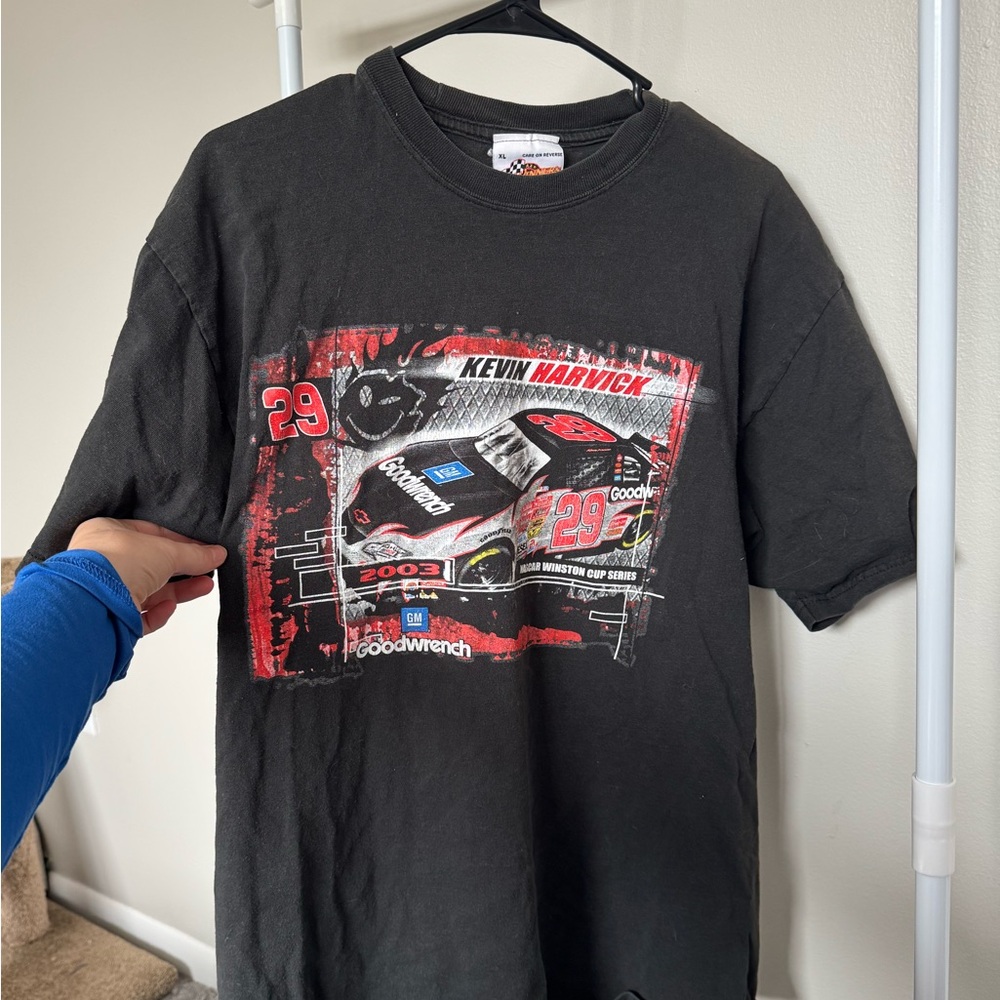 Graphic Tshirt